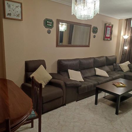 Appartement Vivienda Almanzor à Salamanque Extérieur photo