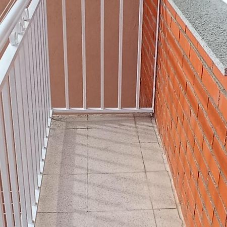 Appartement Vivienda Almanzor à Salamanque Extérieur photo