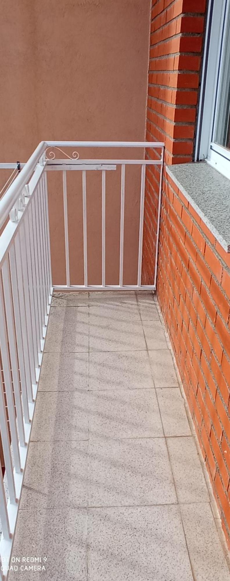 Appartement Vivienda Almanzor à Salamanque Extérieur photo